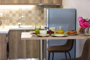 Nafsika apt., next to the beach!