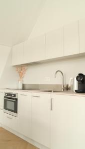 Wad & Loft unieke paalwoning vlakbij de Waddenzee