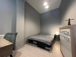 Apartamenty Kamila