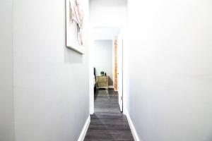 Modern 1 Bedroom Apartment close Falls and Casino