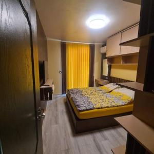 Fully Furnished Apartment-B7