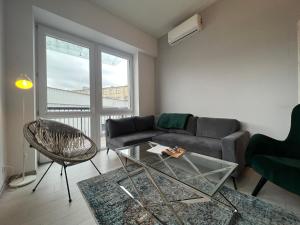 Apartamenty Kamila