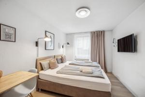 Sali Homes -SB21 Bayreuth Budget-Friendly Apartment