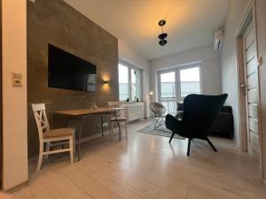 Apartamenty Kamila