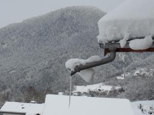 Chalets Le Caribou : photos des chambres