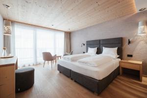 Deluxe Double or Twin Room room in Nature Hotel Delta