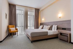 Superior Deluxe Double or Twin Room  room in DiliJazz Hotel & Restaurant
