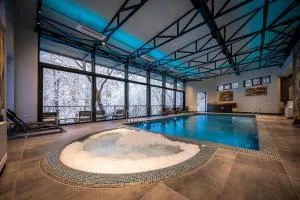 DiliJazz Hotel & Restaurant - Tʼeghut