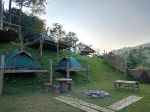 obrázek - shambhala Mt Chiang dao