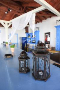 Stafylos Suites & Boutique hotel Skopelos Greece