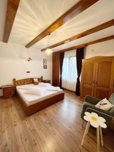 CONACUL DE SUB MUNTE