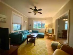 Willard Square Family Home - Портленд