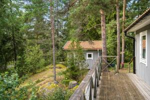 Cottage in Stockholm