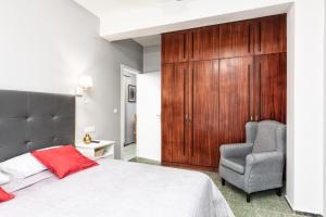 Casa Triana by Huskalia