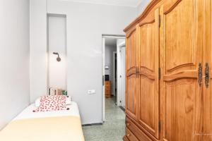 Casa Triana by Huskalia