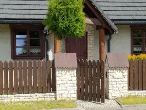 Jurajski Domek - Myszków