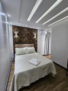 POUSADA CITRINO - 沙佩科