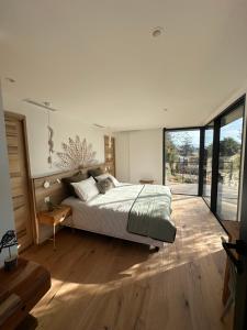 LA BASTIDE DES CULS-ROUSSET