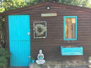 PONDOKKIE - Bereaville