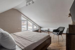 InshiApartments on Hazova str 6