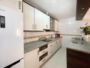 Casa playa Melosas- Torre del mar- HOME RENT MALAGA