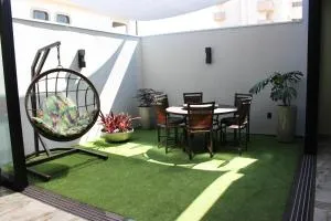 Optimum Plaza Hotel - 雅博蒂卡巴尔