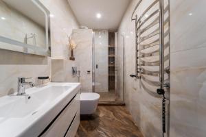 InshiApartments on Hazova str 6