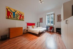 Be Your Home - Mazzini 144