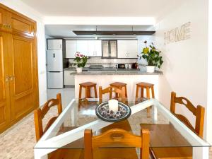 Casa playa Melosas- Torre del mar- HOME RENT MALAGA