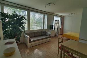 Huoneisto 1 - 4 hengelle