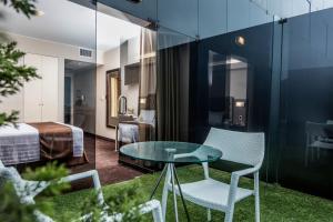 Del Pilar Miraflores Hotel