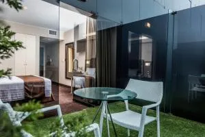 Del Pilar Miraflores Hotel - Лима