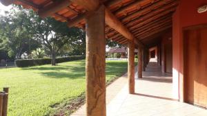 Pousada Aquatur