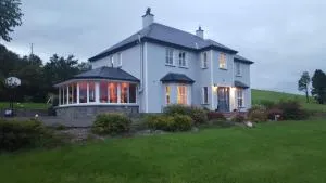 Drummonds House - Cloonaquin