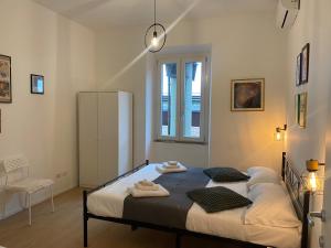 Casa Arcangela by GHOR