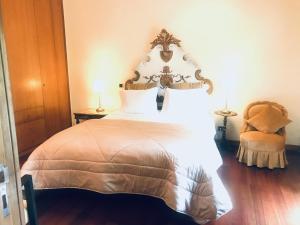 Bracara luxury guesthouse