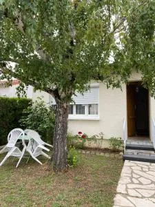 Maison de famille proche Futuroscope - Thuré