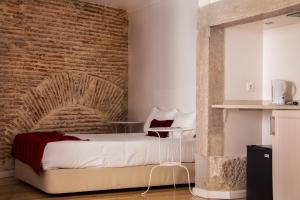 Lisbon Arsenal Suites