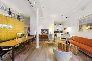 Paris hyper centre superbe appartement au coeur du Marais