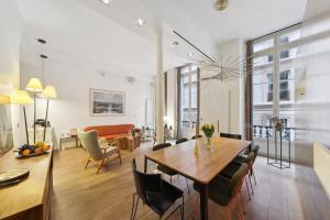 Paris hyper centre superbe appartement au coeur du Marais