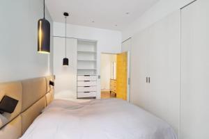 Paris hyper centre superbe appartement au coeur du Marais