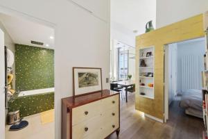 Paris hyper centre superbe appartement au coeur du Marais