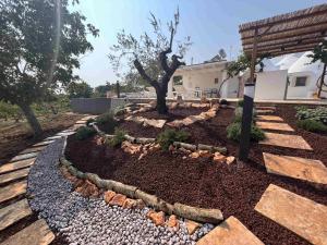 Trullo Villa Tre Piantelle