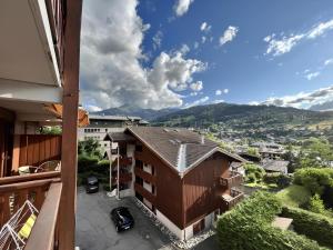 Ski ou Thermes? Un appt cabine avec vue magnifique