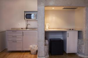 Lisbon Arsenal Suites