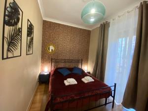 GuestART Monti Apartment