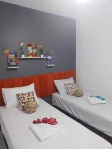 Apartamento Inteiro São Luís - Macajatuba