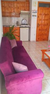 Tavilogullari Villa Apart