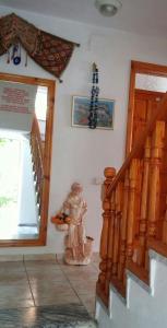 Tavilogullari Villa Apart