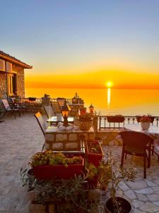 Apartments Antigona Old Town